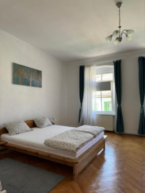 Apartament de două camere în Centrul Vechi - GPX
